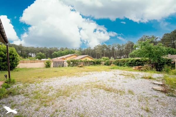 Maison à vendre |  Magescq |  4 pièces | 106 m²