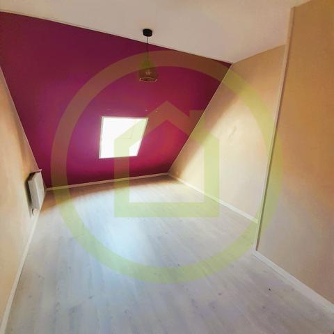 Villa à LA COTE SAINT ANDRE (38260)