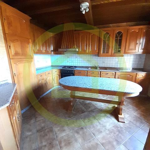 Villa à LA COTE SAINT ANDRE (38260)