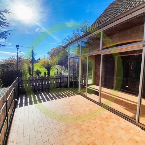 Villa à LA COTE SAINT ANDRE (38260)