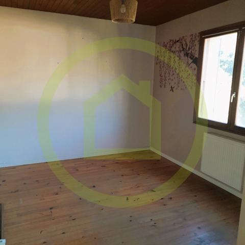 Villa à LA COTE SAINT ANDRE (38260)