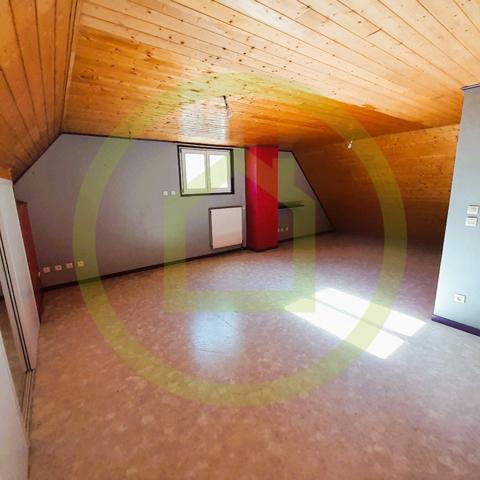 Villa à LA COTE SAINT ANDRE (38260)