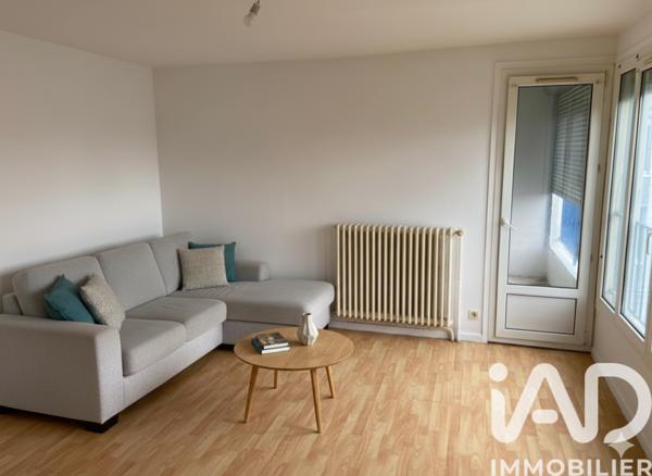 Appartement à vendre 3 pièces 77 m² Tarbes