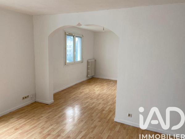 Appartement à vendre 3 pièces 77 m² Tarbes