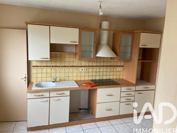 Appartement à vendre 3 pièces 77 m² Tarbes