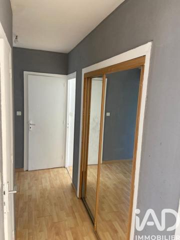 Appartement à vendre 3 pièces 77 m² Tarbes