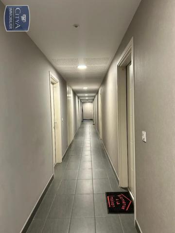 Appartement à vendre 2 pièces 38m²