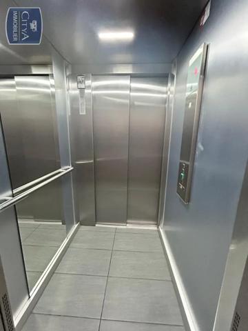 Appartement à vendre 2 pièces 38m²