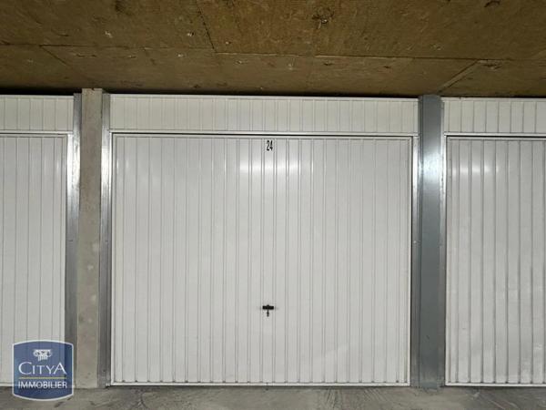 Appartement à vendre 2 pièces 38m²