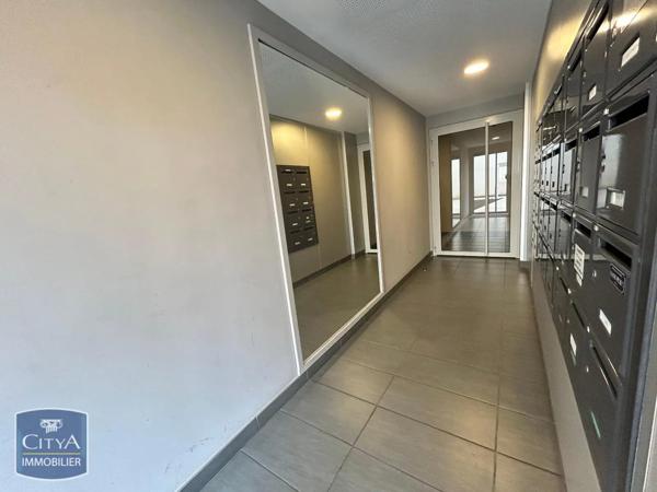 Appartement à vendre 2 pièces 38m²