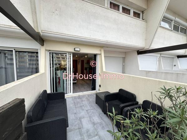 Appartement à vendre 1 pièce de 15 m²