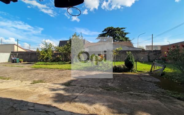 Maison à vendre    5 pièces •  Argenteuil