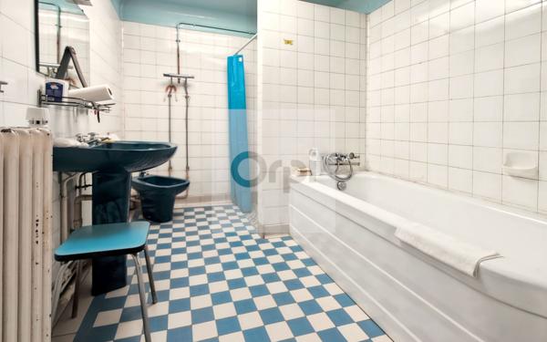 Maison à vendre    5 pièces •  Argenteuil