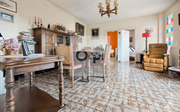 Maison à vendre    5 pièces •  Argenteuil