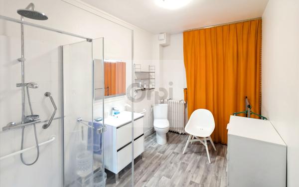 Maison à vendre    5 pièces •  Argenteuil