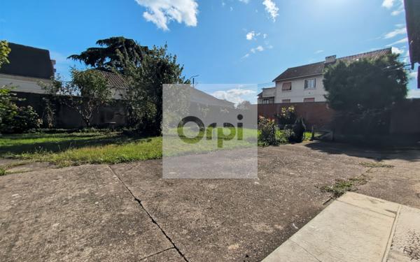 Maison à vendre    5 pièces •  Argenteuil