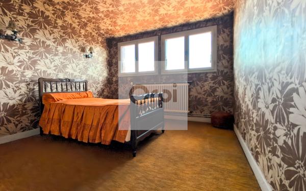 Maison à vendre    5 pièces •  Argenteuil