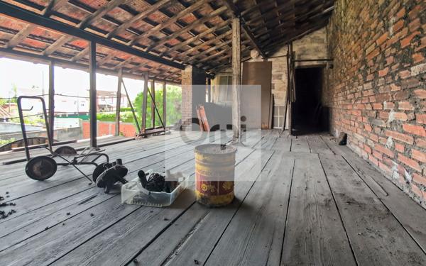 Maison à vendre    5 pièces •  Argenteuil