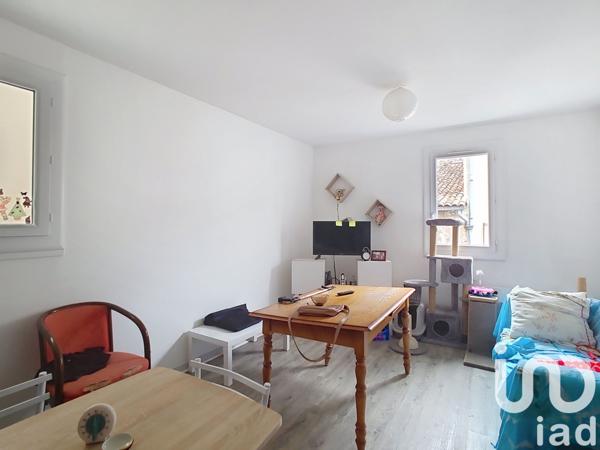 Appartement à vendre 2 pièces 39 m² Digne-les-Bains