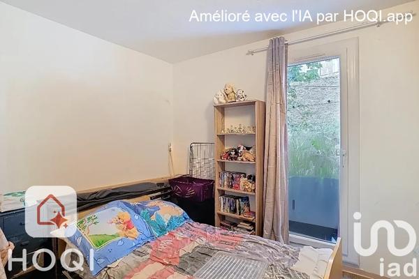 Appartement à vendre 2 pièces 39 m² Digne-les-Bains