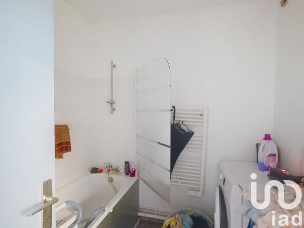 Appartement à vendre 2 pièces 39 m² Digne-les-Bains