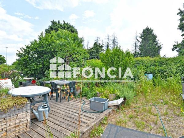 À vendre Maison 4 pièces 99.67 m² - Baldersheim 68390