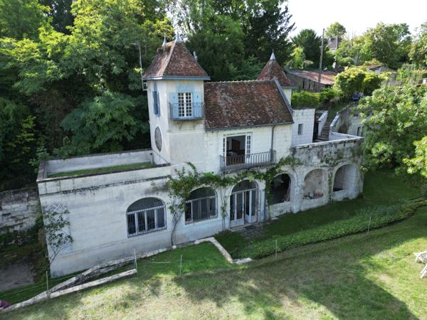 Maison à vendre à Loches (37600) - Indre-et-Loire