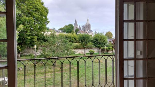 Maison à vendre à Loches (37600) - Indre-et-Loire