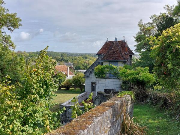 Maison à vendre à Loches (37600) - Indre-et-Loire