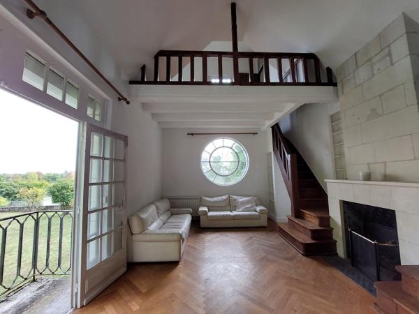 Maison à vendre à Loches (37600) - Indre-et-Loire