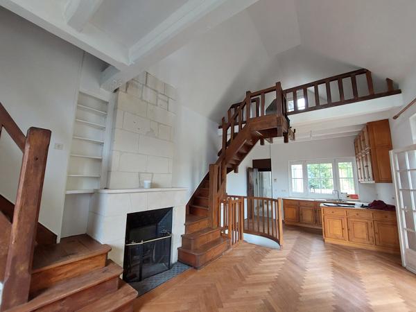 Maison à vendre à Loches (37600) - Indre-et-Loire