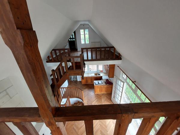 Maison à vendre à Loches (37600) - Indre-et-Loire