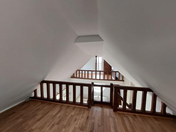 Maison à vendre à Loches (37600) - Indre-et-Loire