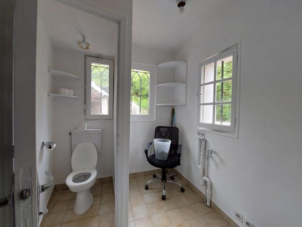 Maison à vendre à Loches (37600) - Indre-et-Loire