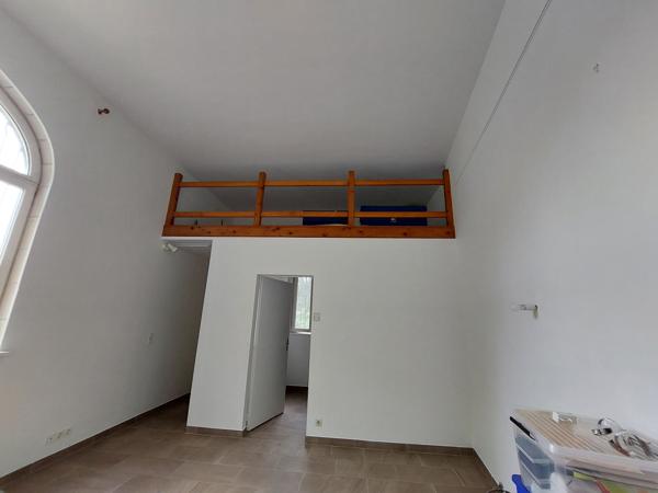 Maison à vendre à Loches (37600) - Indre-et-Loire