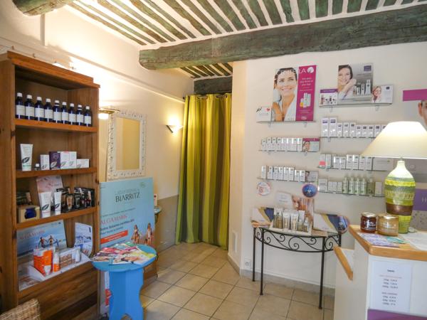 Commerce à vendre à Nyons (26110) - Drôme