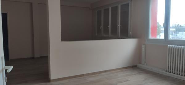 Angers (49100) A louer bureaux 205m² Angers quartier des mines