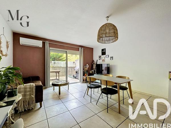Maison à vendre 4 pièces 87,44 m² Florensac