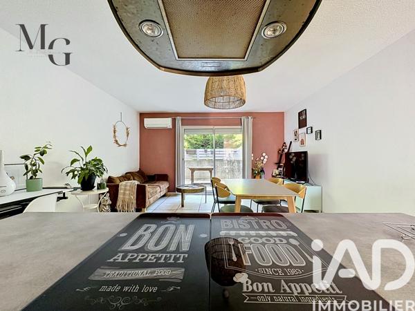 Maison à vendre 4 pièces 87,44 m² Florensac