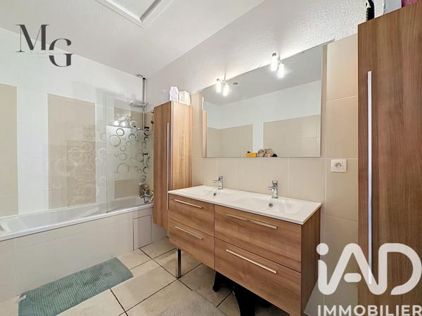 Maison à vendre 4 pièces 87,44 m² Florensac