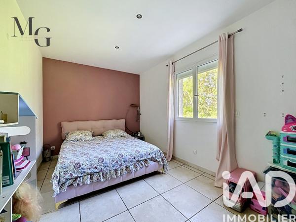 Maison à vendre 4 pièces 87,44 m² Florensac