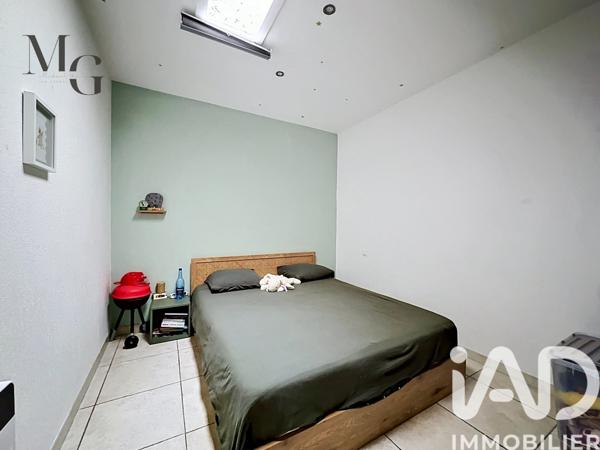 Maison à vendre 4 pièces 87,44 m² Florensac