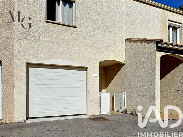 Maison à vendre 4 pièces 87,44 m² Florensac