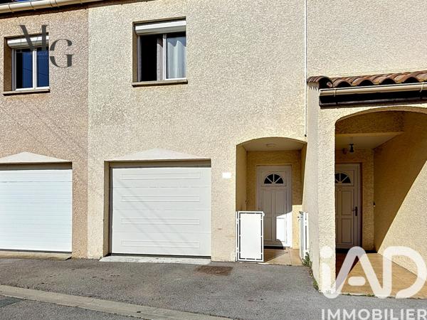Maison à vendre 4 pièces 87,44 m² Florensac