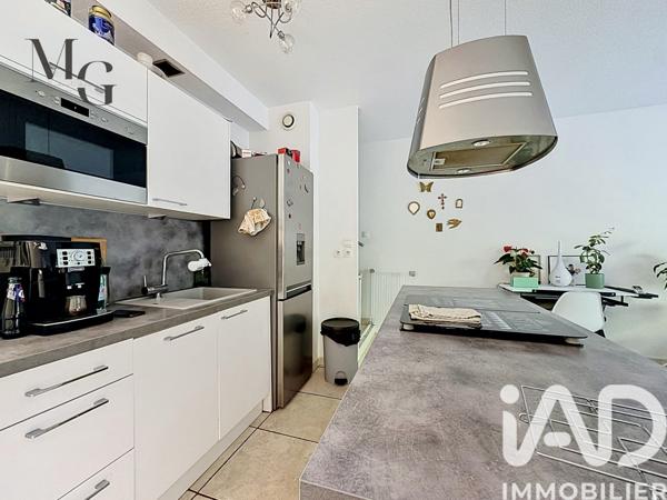 Maison à vendre 4 pièces 87,44 m² Florensac