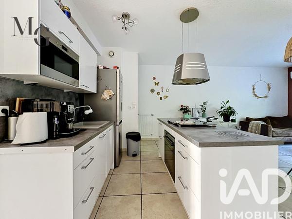 Maison à vendre 4 pièces 87,44 m² Florensac