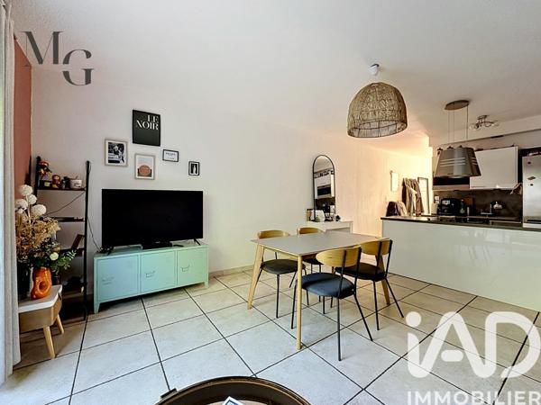 Maison à vendre 4 pièces 87,44 m² Florensac