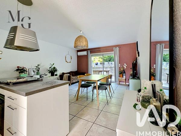 Maison à vendre 4 pièces 87,44 m² Florensac