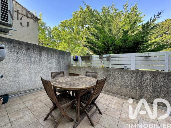 Maison à vendre 4 pièces 87,44 m² Florensac