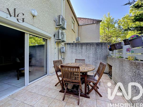 Maison à vendre 4 pièces 87,44 m² Florensac